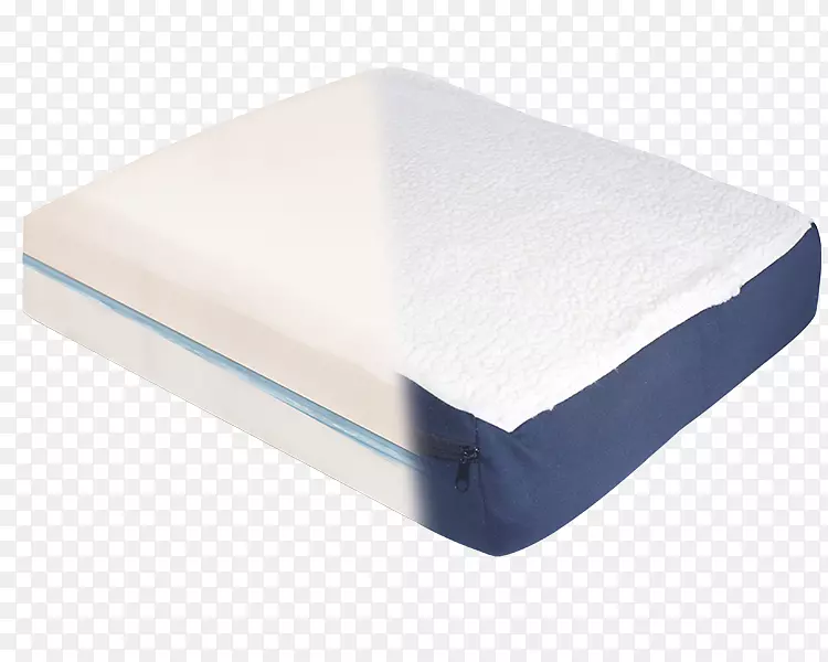床垫抛枕头泡沫床垫
