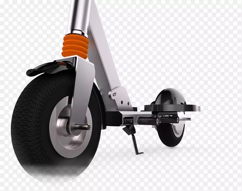 电动踏板车自平衡单轮电动摩托车和摩托车.踏板车