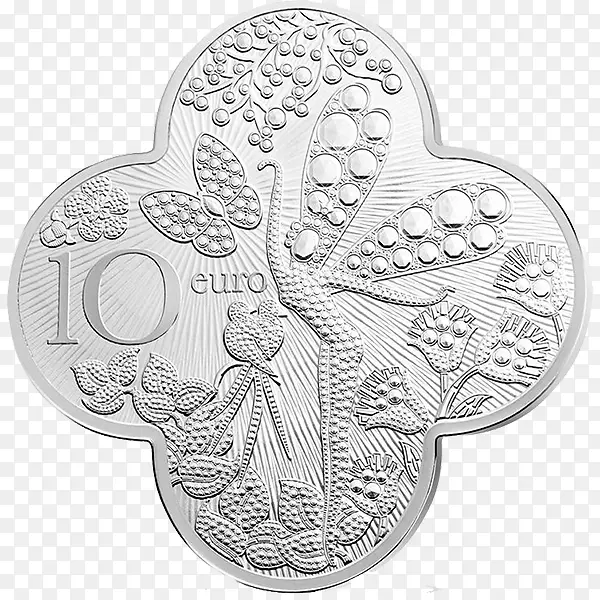 巴黎欧元铸币厂币值-欧元