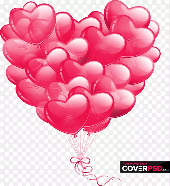 粉红m气球rtv粉红色气球