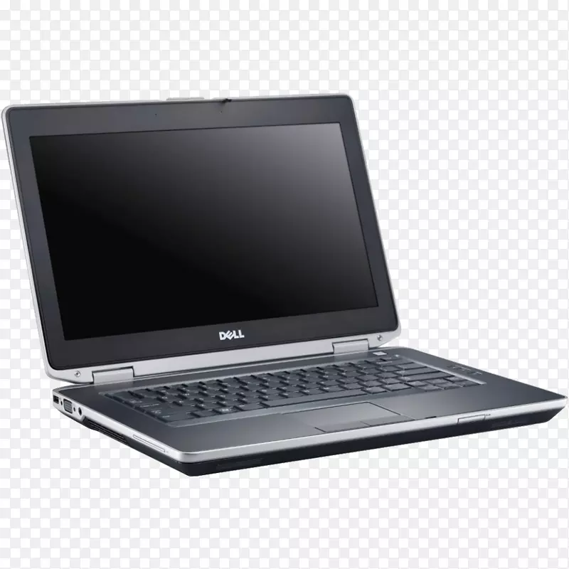笔记本电脑戴尔纬度E 6430英特尔核心i5-笔记本电脑