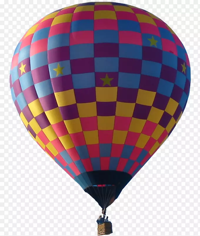 飞行热气球旅游：经济、开发和管理飞机-气球