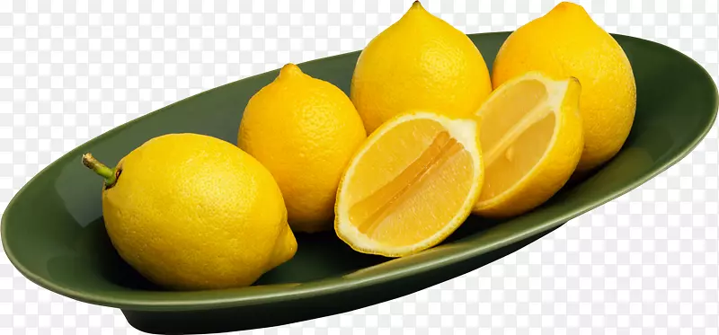 柠檬果