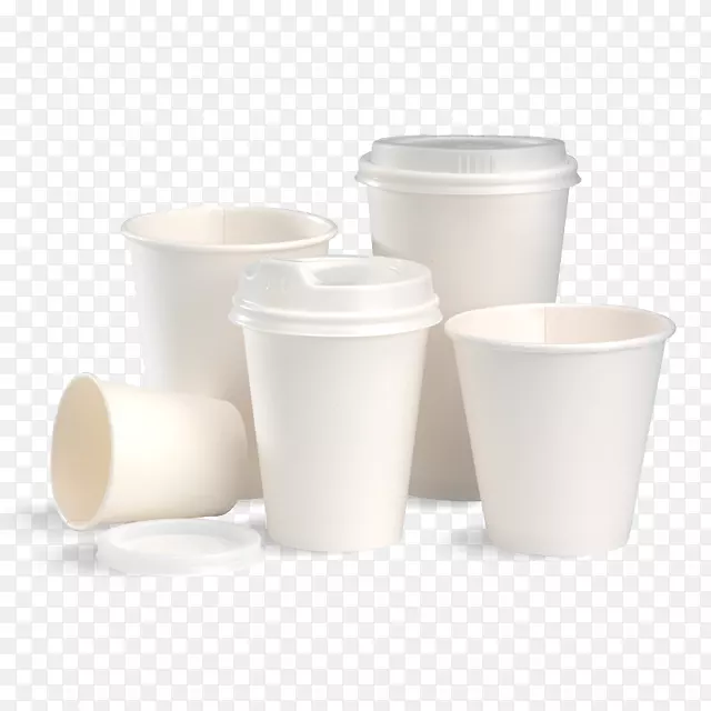 咖啡杯塑料杯