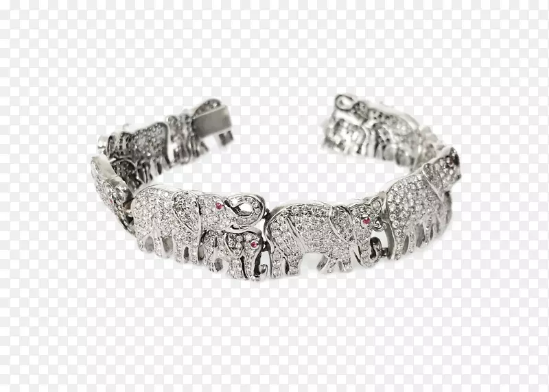 手镯珠宝钻石立方氧化锆项链-珠宝