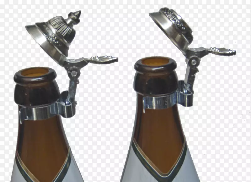 啤酒瓶工业设计昆虫啤酒