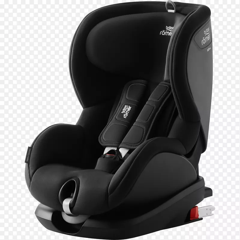 婴儿和幼童汽车座椅布里克斯安全车