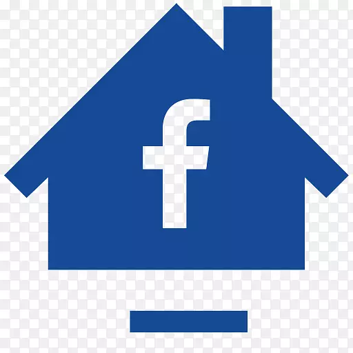 电脑图标社交媒体Facebook，Inc.-社交媒体