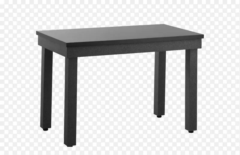 桌椅，家具，木头-四角桌