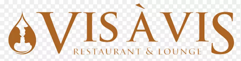 VIS公共关系商务餐厅标志-业务