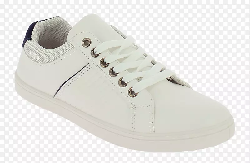 运动鞋金属色白银