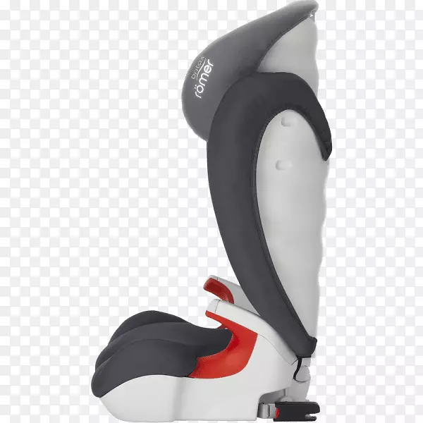 婴儿和幼童汽车座椅Britax r mer Kidfix sl Sict ISOFIX-Car