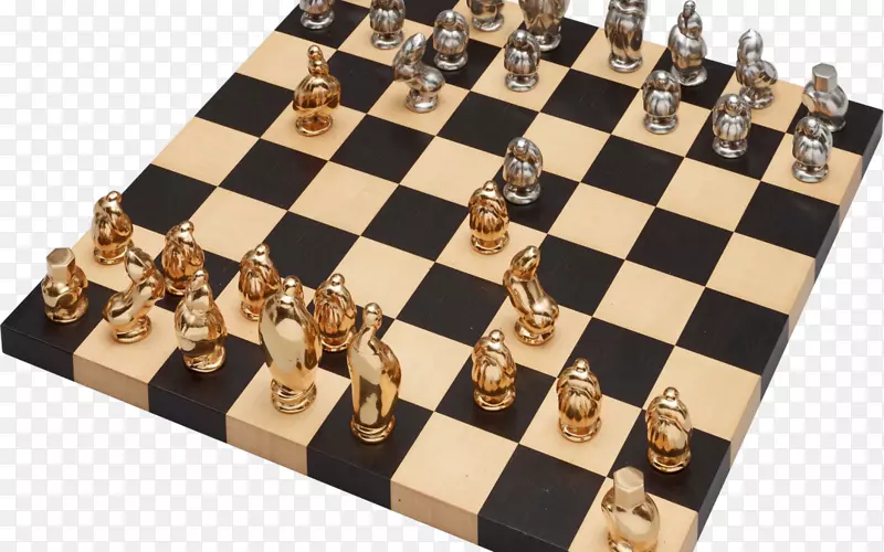 国际象棋棋子埃尔尼普兰国际象棋
