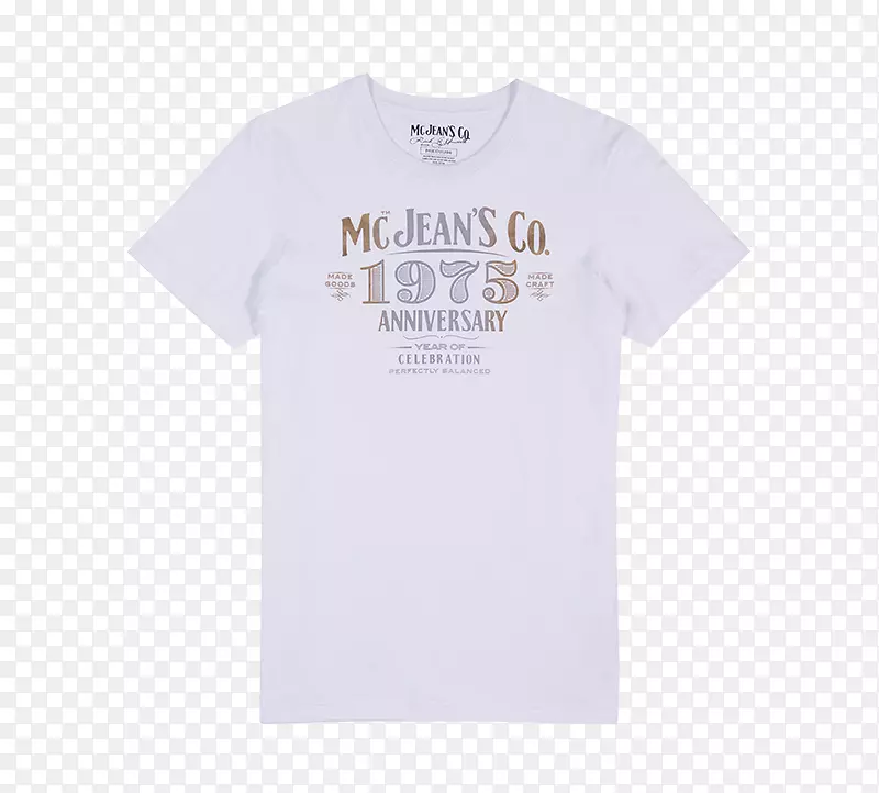 印花T恤衫