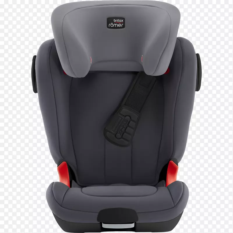 婴儿和幼童汽车座椅Britax r mer Kidfix sl Sict安全车