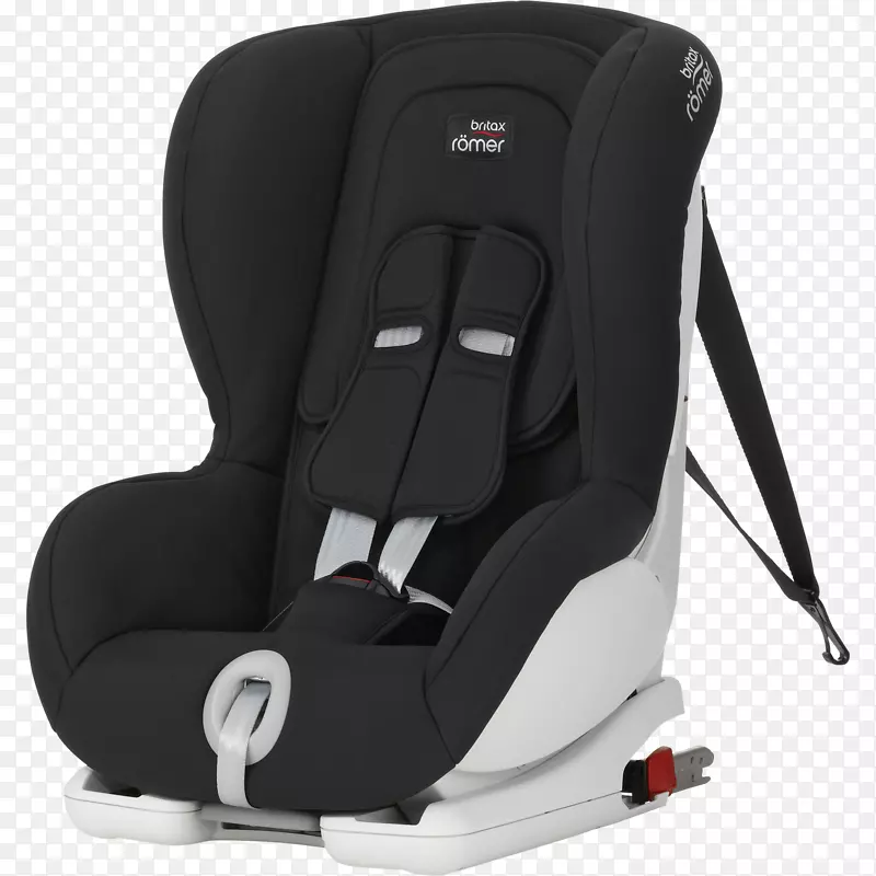 婴儿和幼童汽车座椅Britax ISOFIX-汽车