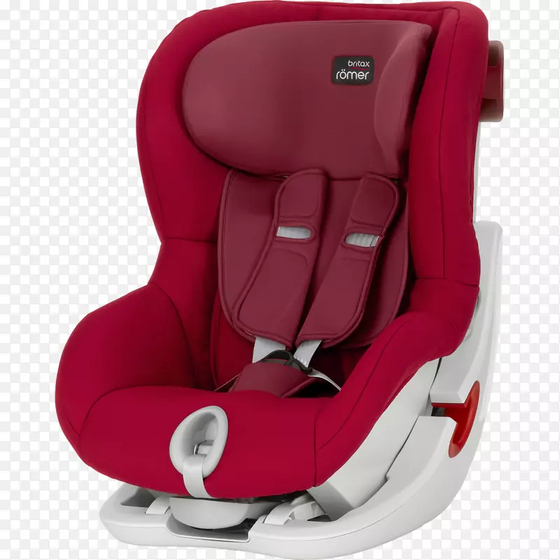 婴儿及幼童汽车座椅布丽阿克斯r mer ii ats-car