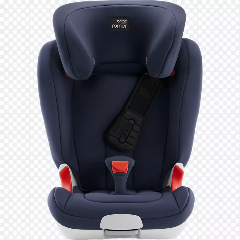 婴儿和幼童汽车座椅Britax r mer Kidfix sl Sict童车