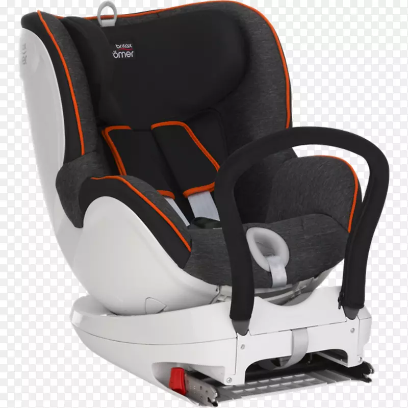 婴儿和幼童汽车座椅Britax r mer Dualfix产品召回-汽车