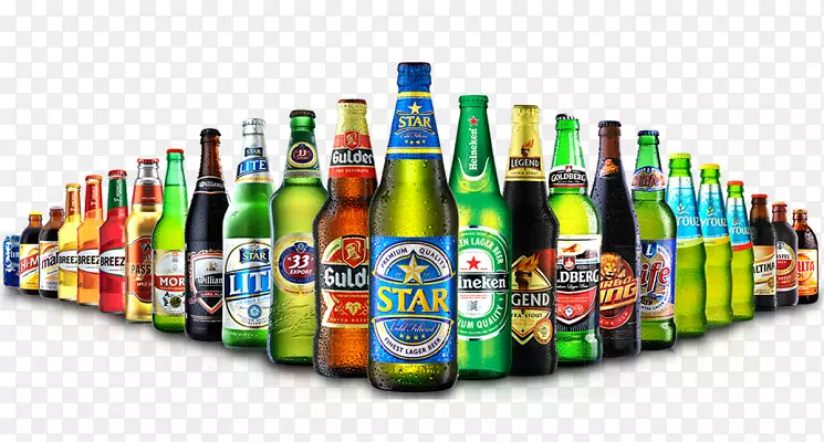 尼日利亚吉尼斯啤酒公司喜力国际啤酒厂-啤酒