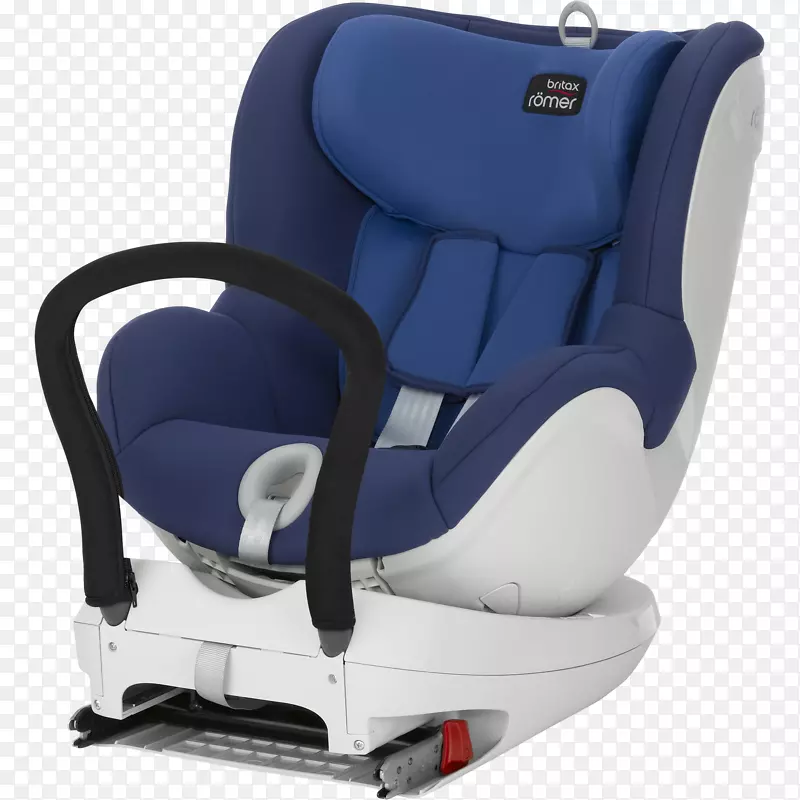 婴儿和幼童汽车座椅Britax r mer Dualfix-car
