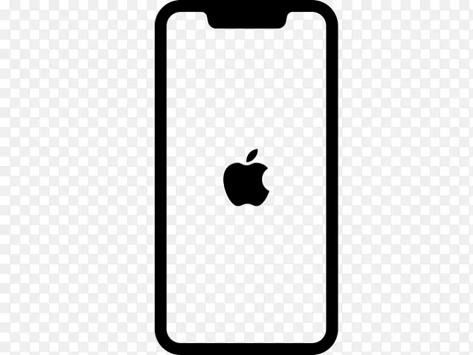 iPhone 8智能手机橙色摩尔多瓦苹果电脑-智能手机