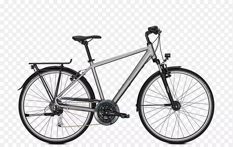 Kalkhoff旅游自行车价格电动自行车-自行车