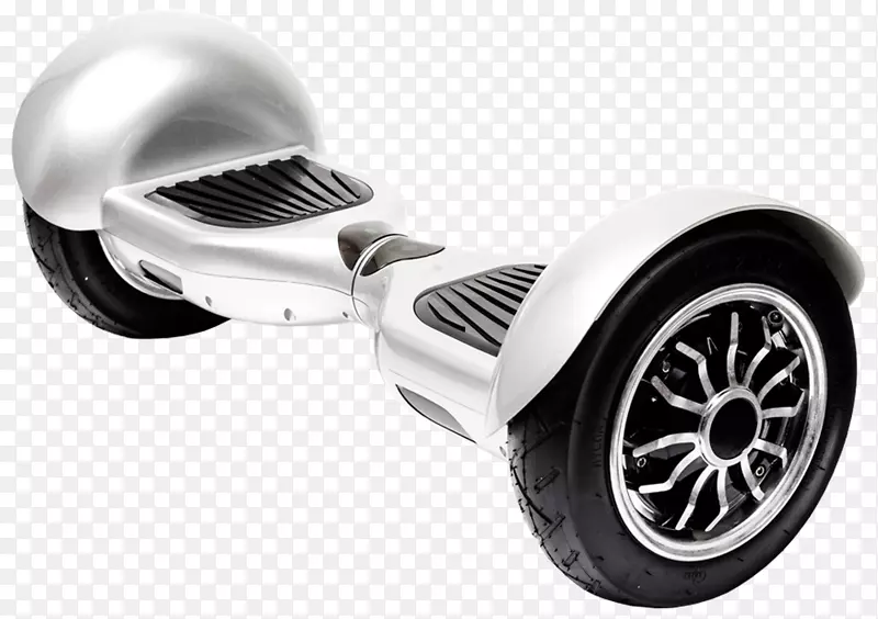 分段转轮自平衡滑板车轮胎踏板滑板车