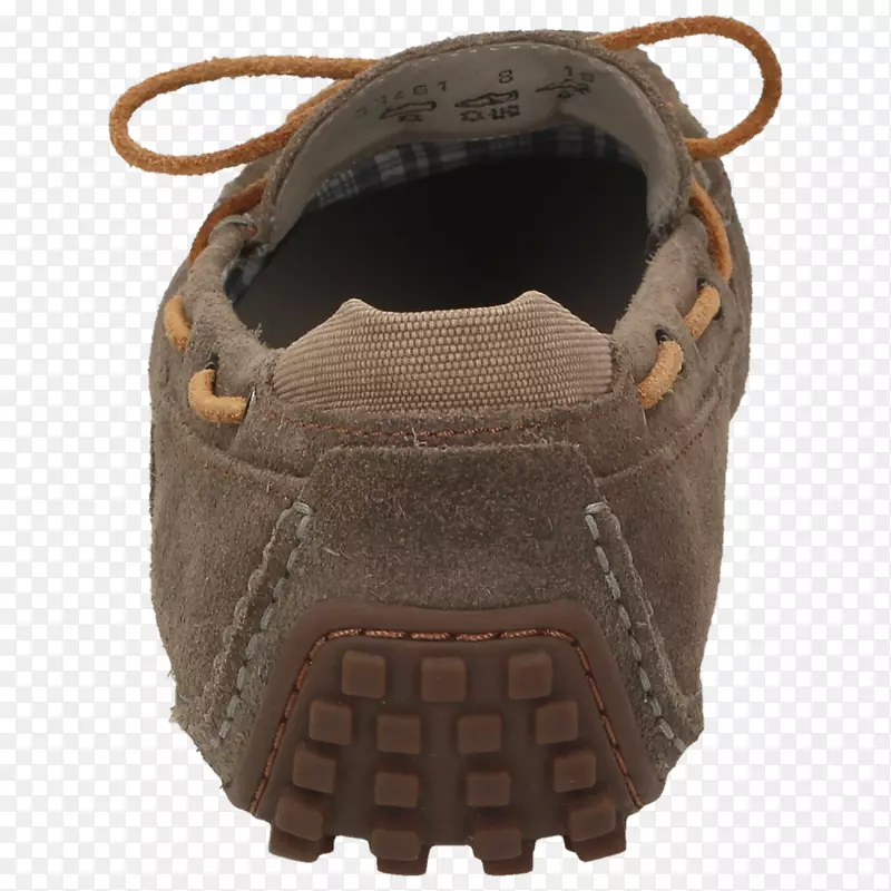 瑞典绒面鞋Herren Sioux-网上销售标签