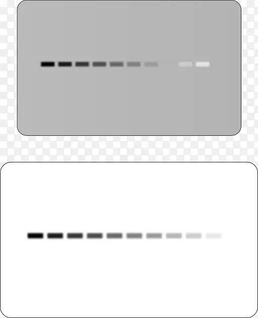品牌线角字体线