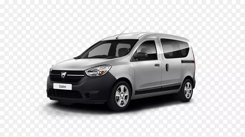 Dacia Dokker轿车Dacia除尘Dacia Lodgy-Dacia
