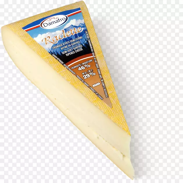 Gruyère奶酪蒙塔西奥帕玛森-雷吉亚诺格拉纳巴达诺加工奶酪-奶酪