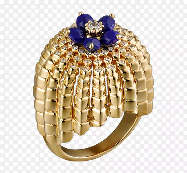 卡地亚结婚戒指珠宝克拉戒指