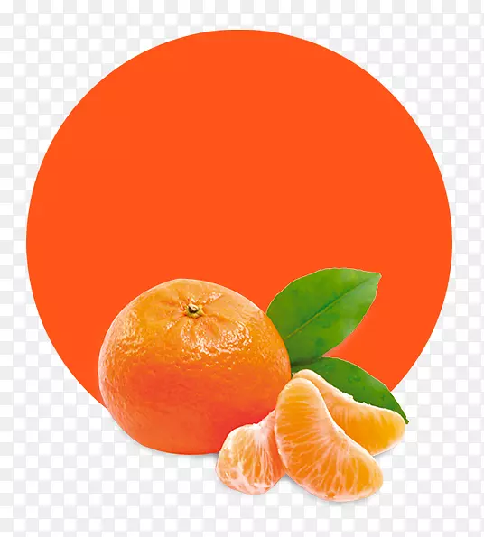 橘子汁果酱
