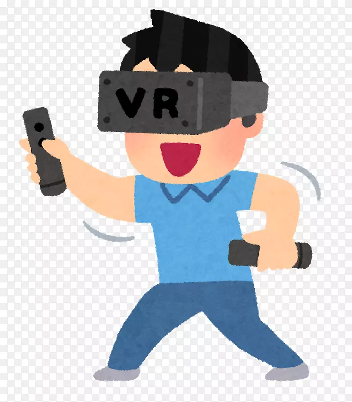 PlayStation vr虚拟现实头盔显示器Oculus裂缝谷歌白日梦-vr游戏