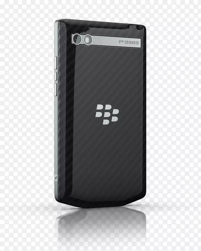 黑莓保时捷设计p‘9982黑莓键盘黑莓经典智能手机-黑莓