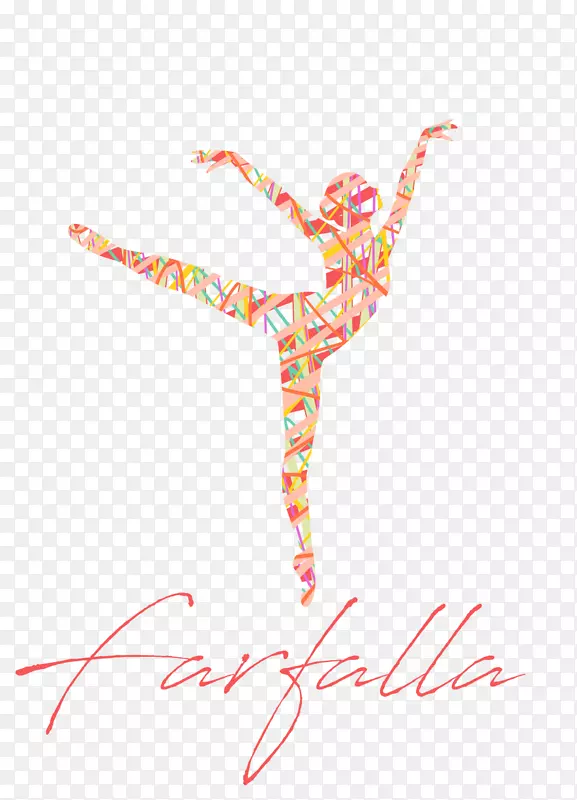 芭蕾舞海报艺术-芭蕾舞