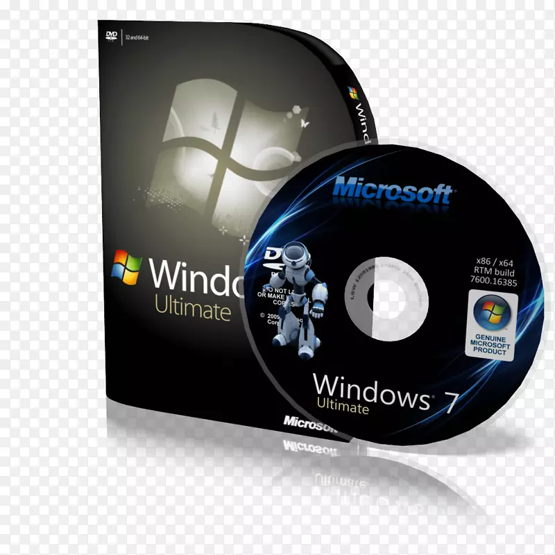 光盘windows 7 windows 10虚拟dj-microsoft
