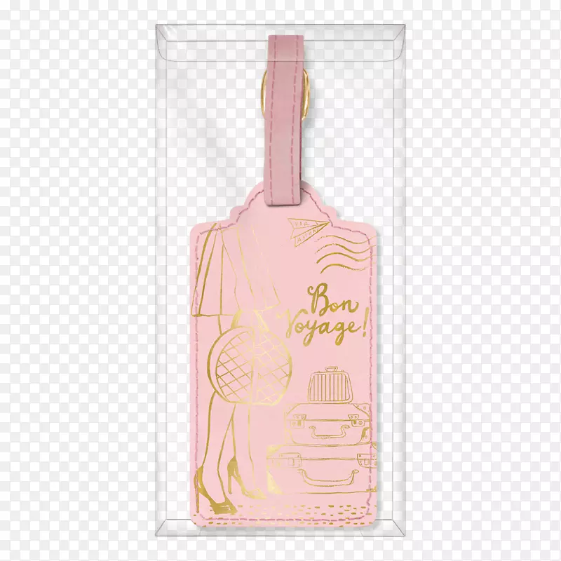 玻璃瓶粉红mrtv粉红玻璃