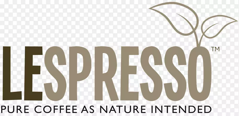 引用情感压抑尊重标志-创意咖啡标志