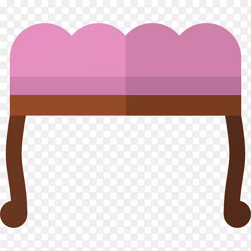 桌长椅凳家具-桌子