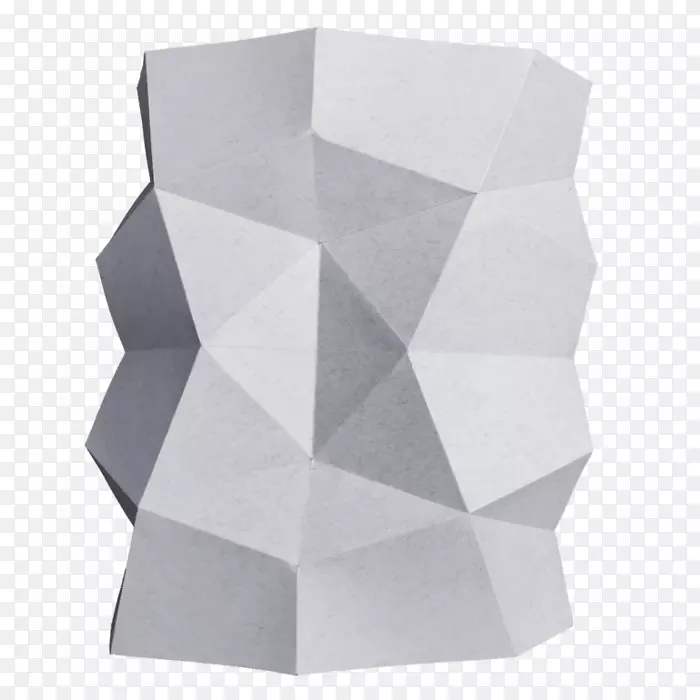 纸折纸工程-两侧设计