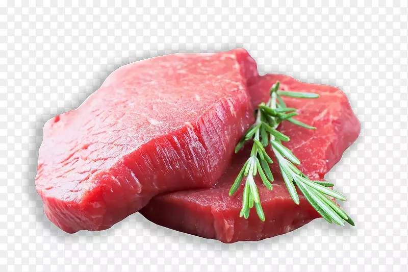 肉类牛排食品-肉类