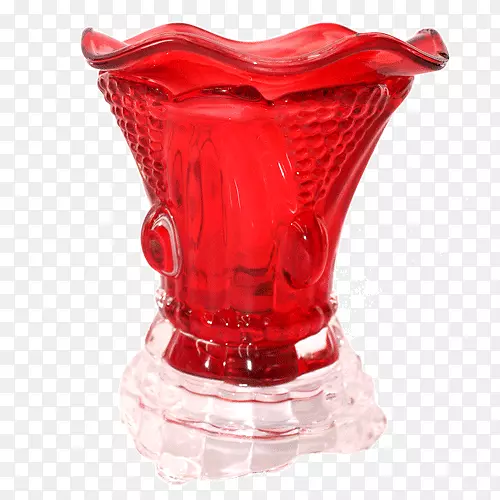 Censer花瓶玻璃陶瓷色湿婆
