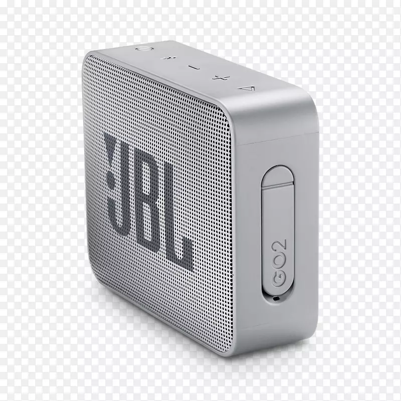 蓝牙扬声器jbl go2辅助扬声器无线扬声器蓝牙