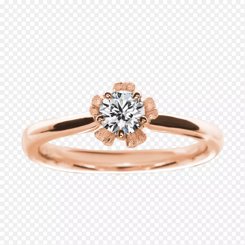 订婚戒指，结婚建议-戒指