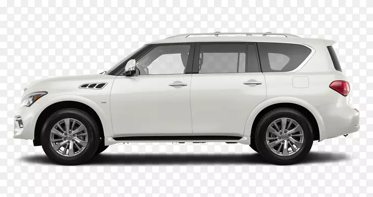 2018年日产舰队sl SUV 2018年日产无敌铂SUV运动型多功能车日产
