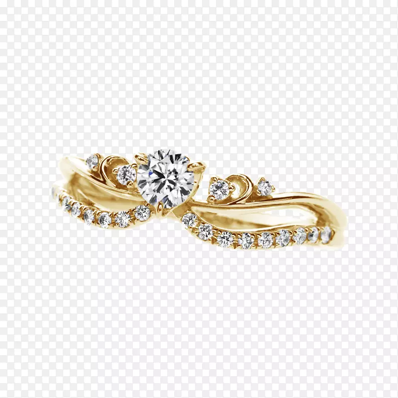 结婚戒指订婚戒指珠宝钻石戒指