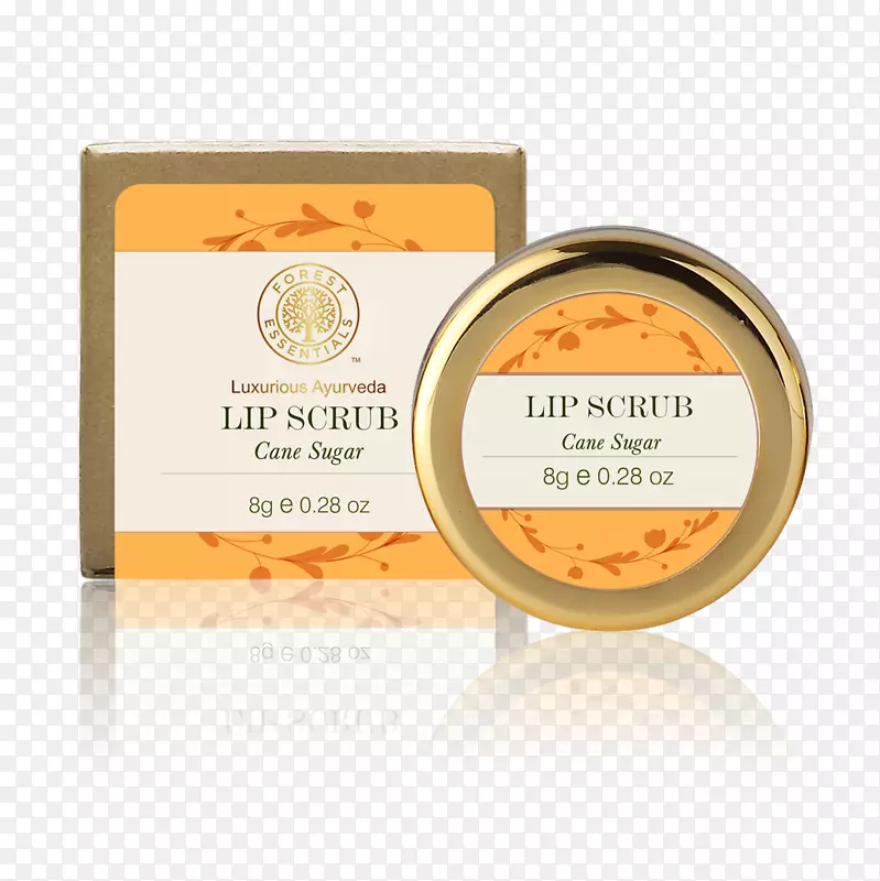 唇膏化妆品去角质护肤.糖