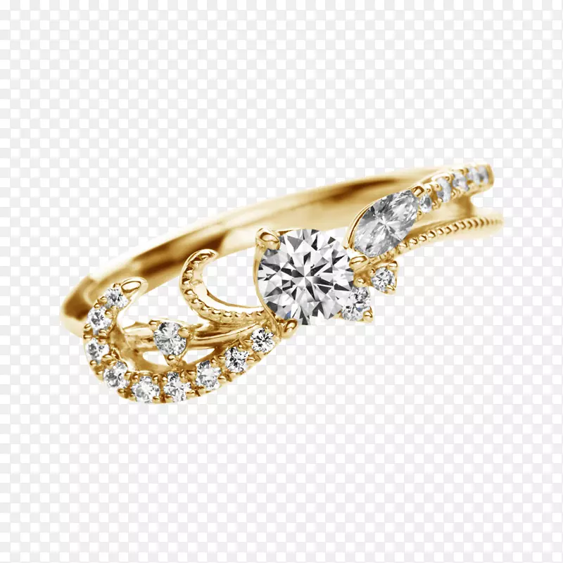 新坂结婚戒指钻石订婚戒指有限公司-环